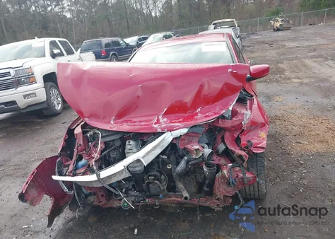 2017 Honda Accord Sport из США, поврежденный, VIN 1HGCR2F50HA047666